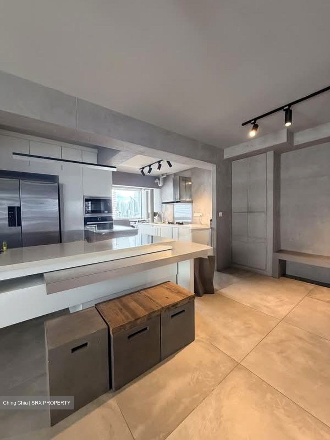 Blk 408C Northshore Residences II (Punggol), HDB 4 Rooms #574247781